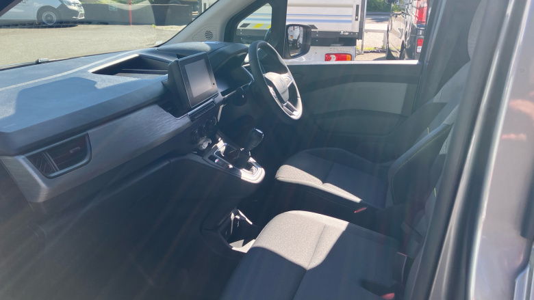 Renault Kangoo L1 Diesel ML19 Blue dCi 95 Extra Van
